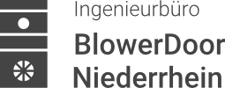 BlowerDoor Niederrhein